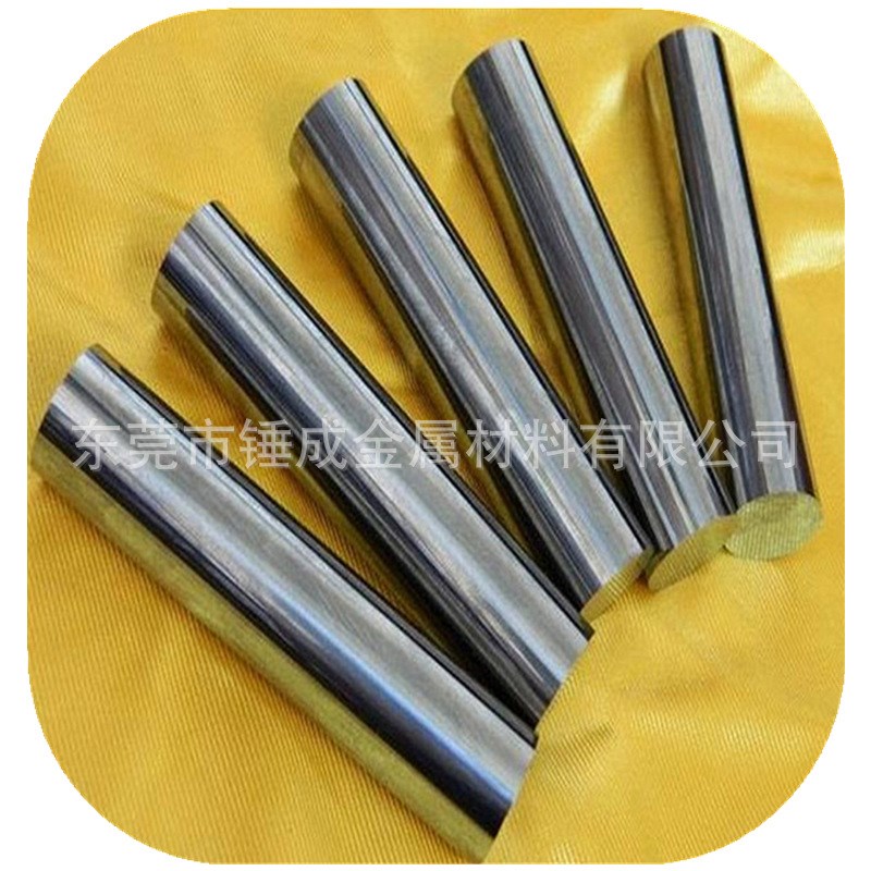 供应美国肯纳CD630高硬度高耐磨硬质合金圆棒 CD630钨钢长条薄片