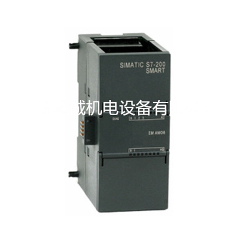 现货供应S7288SMART模拟量输入模块6ES7288-3AE04/3AE08-0AA0现货