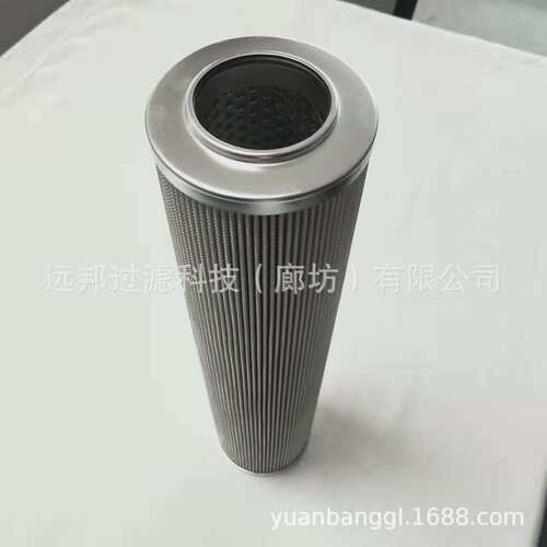 供应 颇克 AX1E101-01D10V-W 油箱吸油滤油器滤芯 抗燃油滤芯