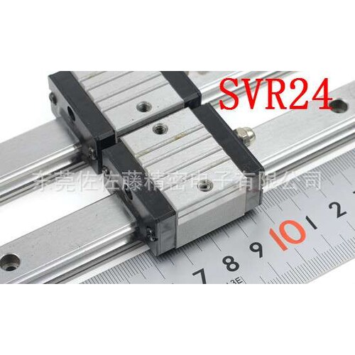 SSVR SVR SVRJ SVRN SVW SVWT24 28 33【导轨滑块】
