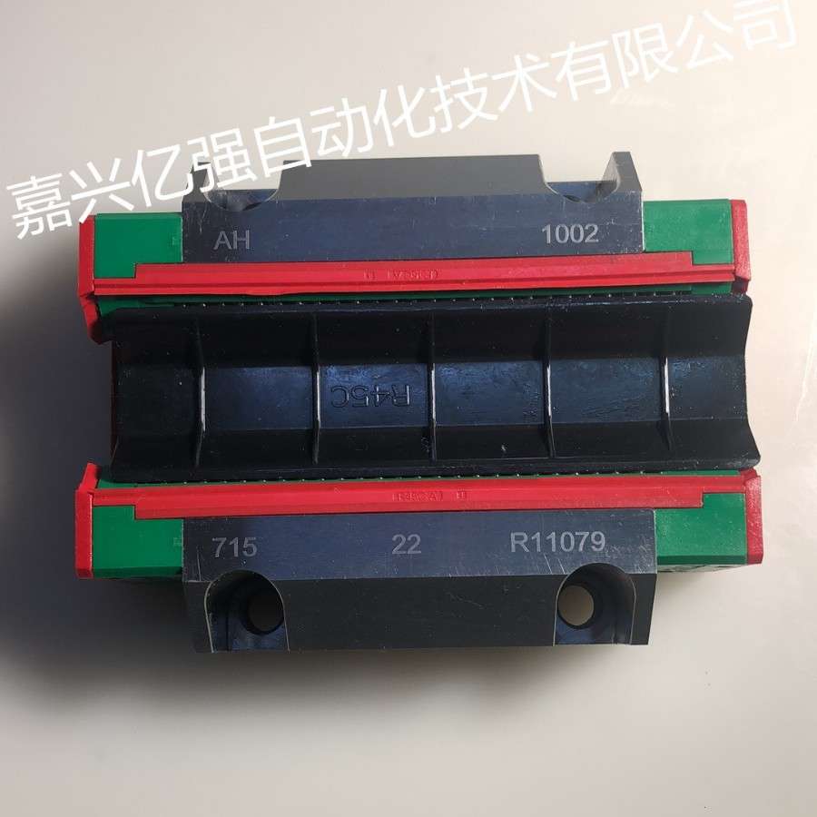 上银HIWIN滑块导轨 HGH35CA CA/HGH30HA/JEHW25CA/C/MGN12C等