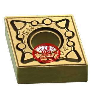 京瓷数控刀片CNMG120404 CA6525