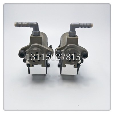 海德堡配件 海德堡CD102递纸嘴 吸嘴飞达吸嘴 前吸风 印刷机吸嘴