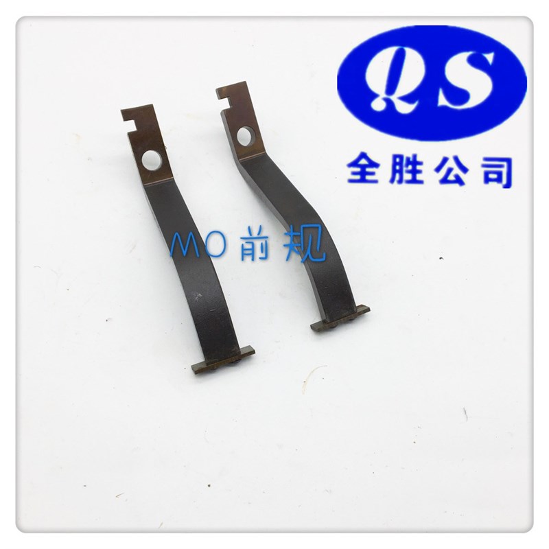 海德堡印刷机配件 海德堡MO前规 挡规 前挡规