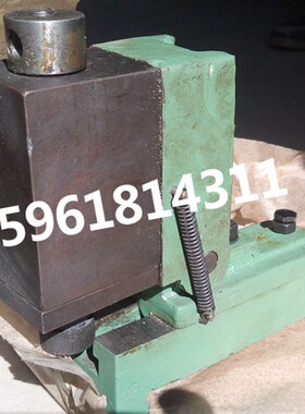 无锡上机MW1420B 上海三机M1320修正器 砂轮修整器外圆磨床配件