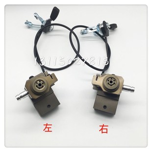 北人印刷机配件 新乡递纸嘴 如皋机递纸嘴 光华机递纸嘴