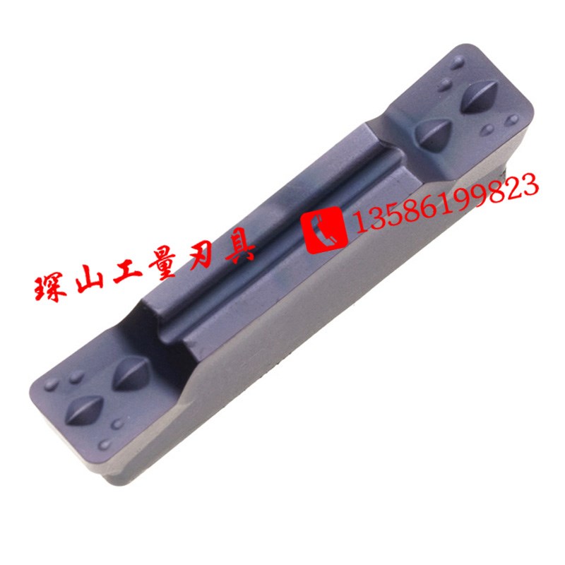 克洛伊刀片MGMN150-G H01 NC3020 3030 PC9030