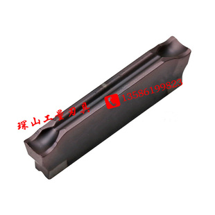 300 400 PC5300 克洛伊刀片MGMN200