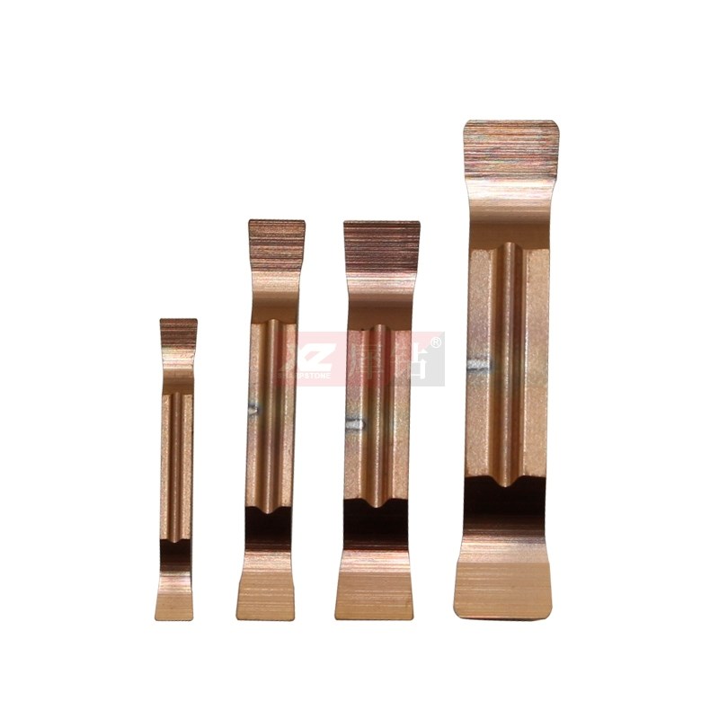 数控精磨切断槽刀切刀刀片 MGGN150/200/200/300/400/500-U P6205