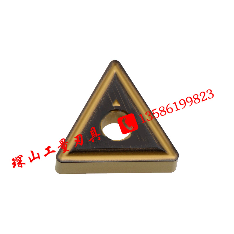 日本住友数控刀片TNMG160404N-EX AC630M