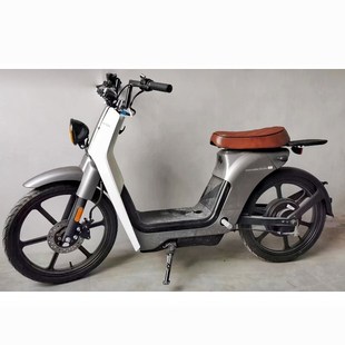 e改装 大灯改装 单人座垫 裸把 脚踏 cub 适用于cub