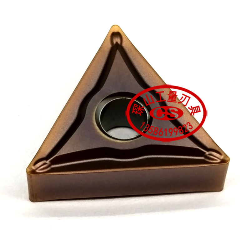 日本住友数控刀片TNMG160404N-SU  AC520U