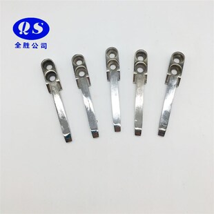 咬牙牙片上海高斯轮转机配件 787 北人轮转机叼牙 204