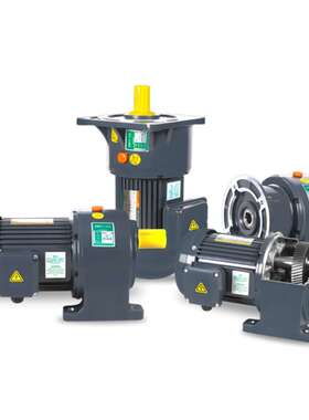 ZD1500-S ZH卧式ZV立式小型交流三相齿轮减速电机1500w220v380v