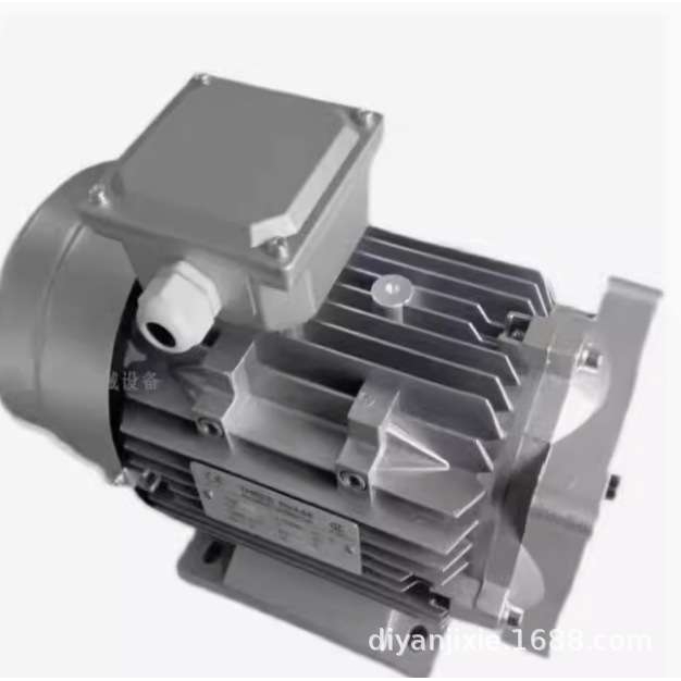 原装CY电机 YBS80L4 YBC80L4 三相电动机马达 YBS80L2 YS90L2/L4