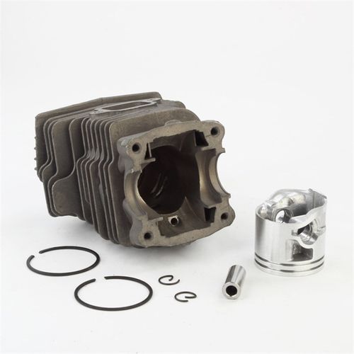 厂家直销油锯MS211汽缸活塞缸套总成适链条锯汽油锯伐木锯配件