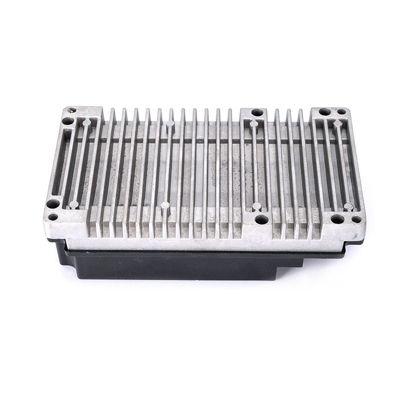 电动车控制器48V60V72V96V2000W大功率正弦波无刷电机电动车