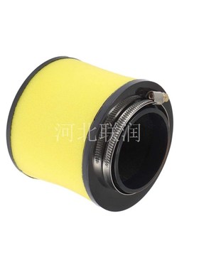 17254-HC5-900;TRX300 TRX300F TRX300FW 摩托车 空气滤清器 滤芯