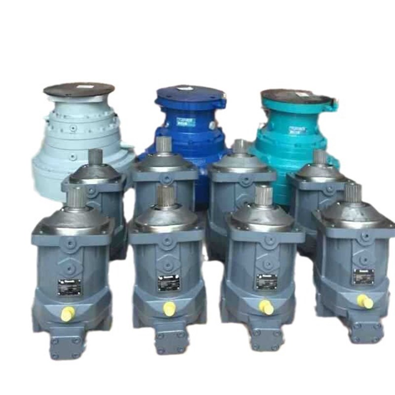 威格士柱塞泵PVQ13-A2R-SE1S-20-C14-12型号液压油泵。维修油缸泵