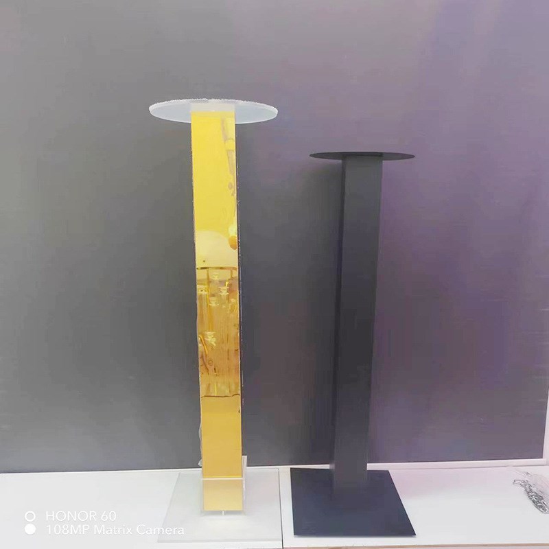 铁艺花盆多肉绿萝多层单层花架花架置物花架子室内阳台落地式客厅