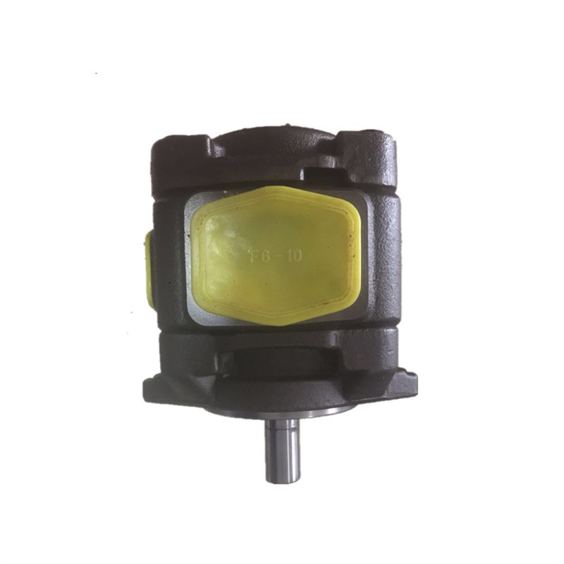 海特克齿轮泵HG1-50-01R-VPC系列 液压伺服三大件 台达驱动器