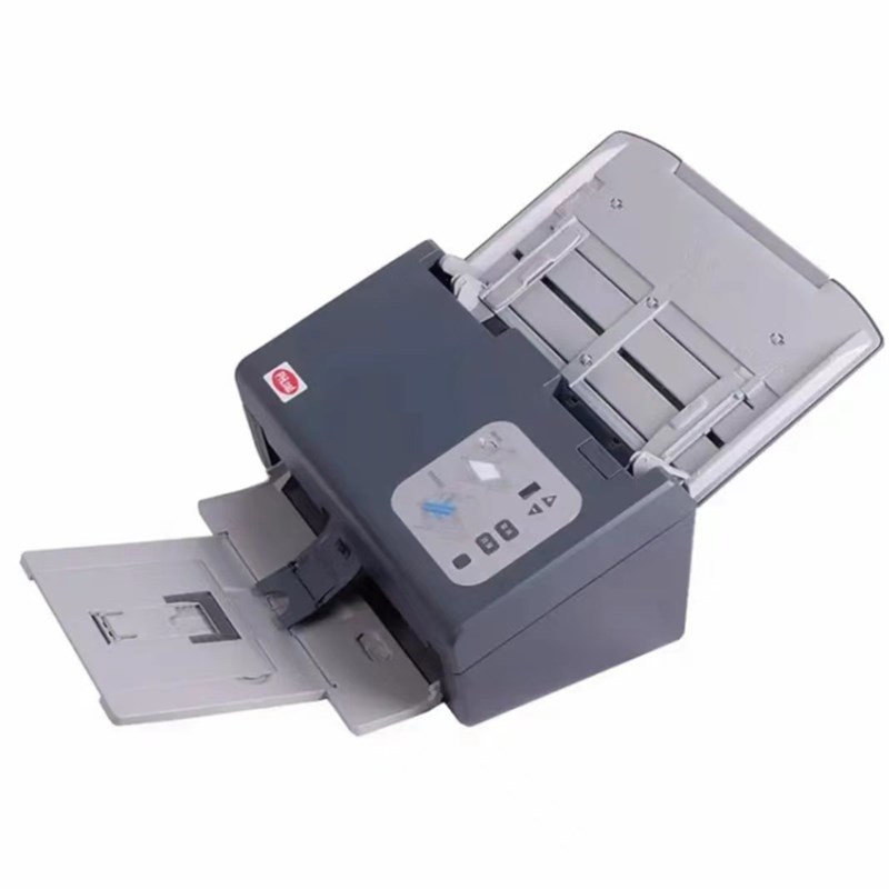 紫图 G4280高速扫描仪A4幅面 支持国产操作系统