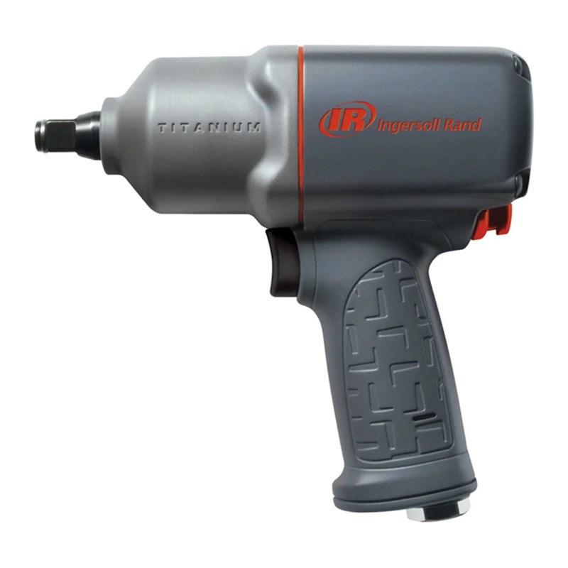 美国IR英格索兰2115PTiMAX气动扳手3/8风动冲击扳手3/8工业级风炮