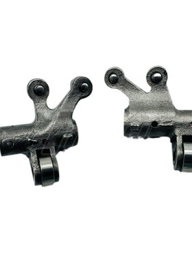 林海领程LH175 FORCE155 LMAX150 SMAX155 1DK发动机摇臂总成