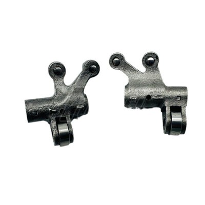 林海领程LH175 FORCE155 LMAX150 SMAX155 1DK发动机摇臂总成