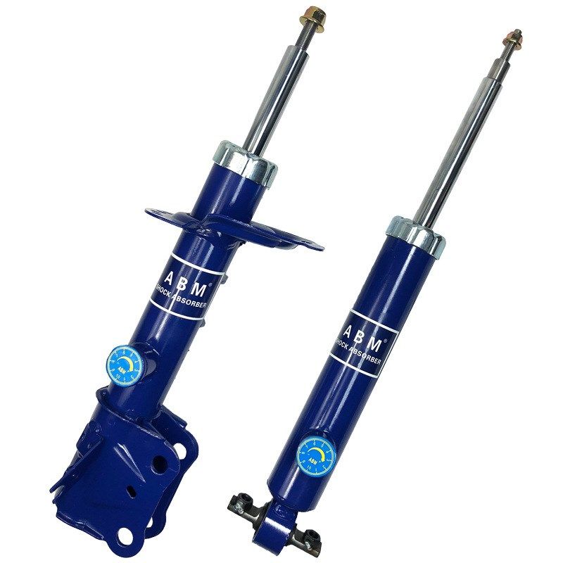 ABM工厂直销适用福特2019领界十段软硬可调舒适减震器改装避震