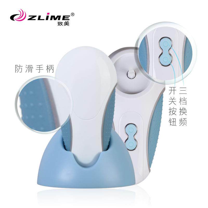 致美充电款洁面洁肤仪 跨境超声波振动美白脸部洗脸刷仪