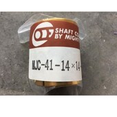 日本MIGHTY联轴器MJX 30X30