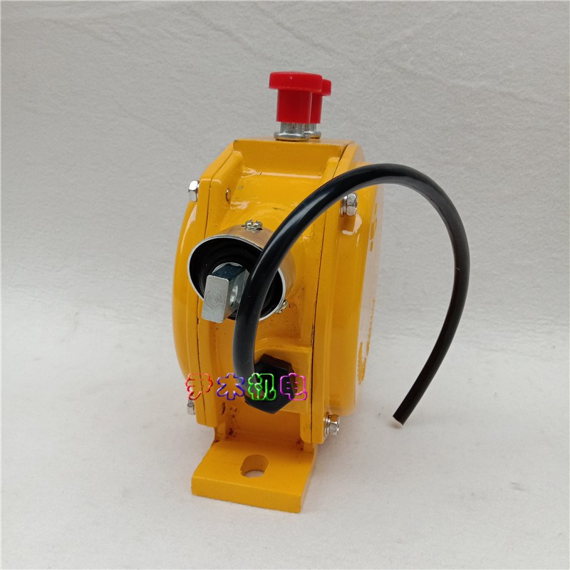 双向拉绳开关HFKLT-2-S JLK3-S HS-Z109 HS-Q109 自动型 手动型