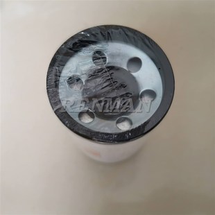 适用康明斯5682600水滤器ISZ发动机油水分离器滤芯WF2165 4907485