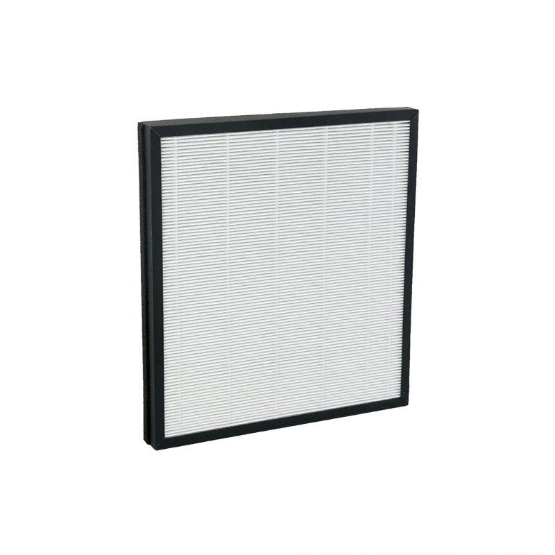 适配sharp夏普空气净化器滤网FZ-Y28FE滤芯HEPA集尘FU-A28E-W