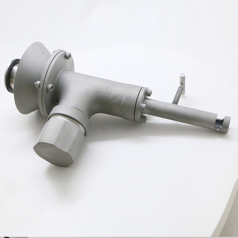 普安电力化工企业取样器化工厂实验配套取样器生产车间取样设备