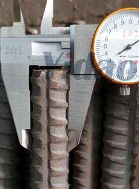 精轧螺纹钢M32桥梁吊杆psb930抗拉锚杆环氧涂层