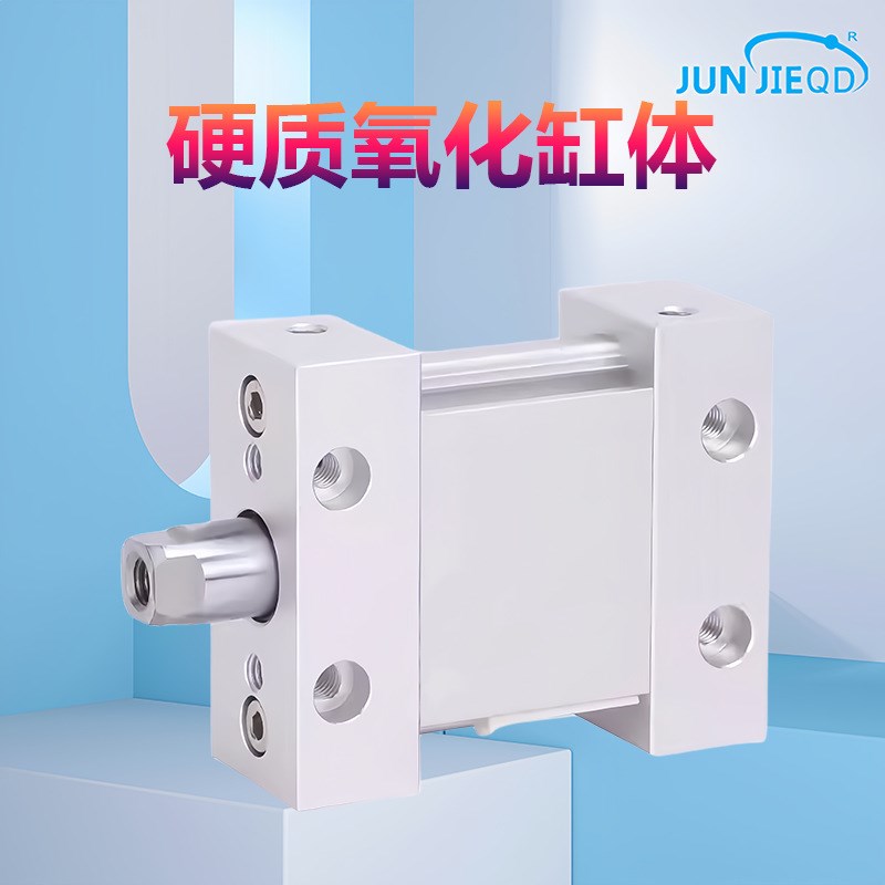 气缸MUB/MDUB50/63-5-10-15-20-30-40-50-75-100-125-150DZDMZ