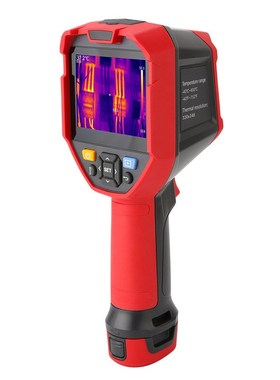 UTI260E热像仪优利德UTi320E高清红外热成像仪电子主板地暖电机