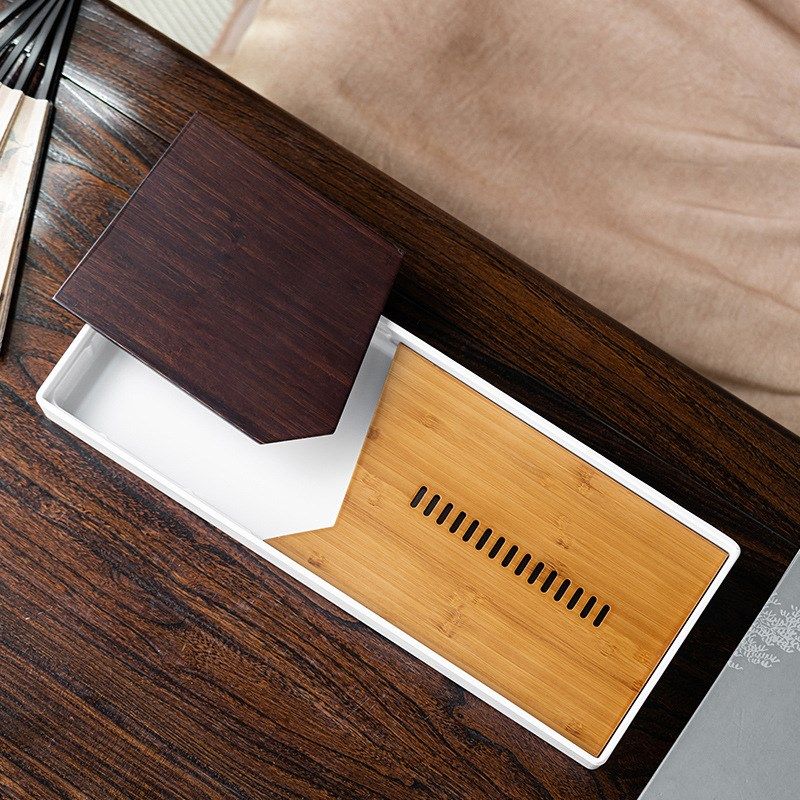 清居茶盘家用储水式干泡盘托盘民宿酒店旅行社一壶二杯小茶台茶托,餐饮具,茶盘,淘宝优惠券,粉丝福利购,淘宝优惠卷