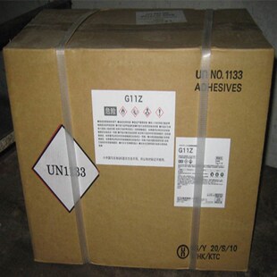 日本小西G11Z环保强力胶装修木板粘合胶不含甲苯胶胶合板胶水1KG