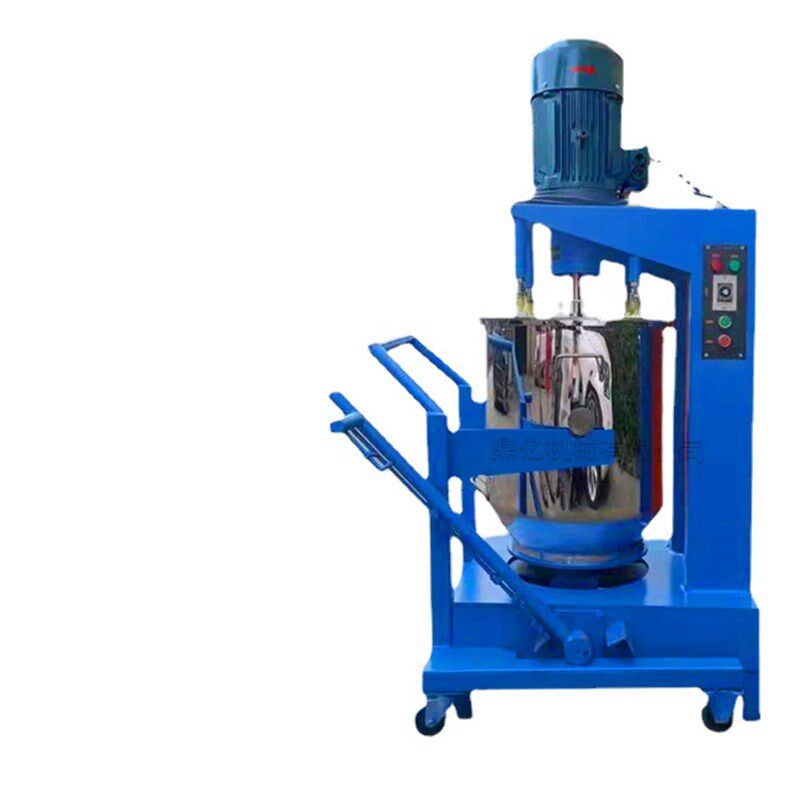 厂家供应 5-150KG色粉打粉机 高速色粉颜料搅拌机 色母颜料打粉机