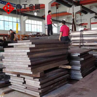 零切20cr2ni4a合金结构钢圆钢 东北特钢20cr2ni4a钢板圆钢