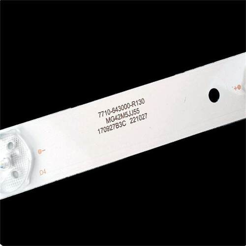 43UG620 43UJ620V灯5800-W43005-RP00 CRH-A4330300105R6CNRev1.0