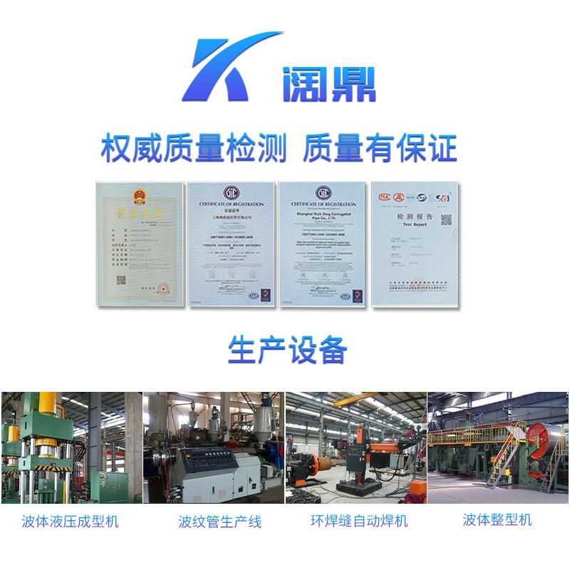 316KF不锈钢真空波纹管 卡箍式快装快卸式纹波管KF10\16\25\40\50