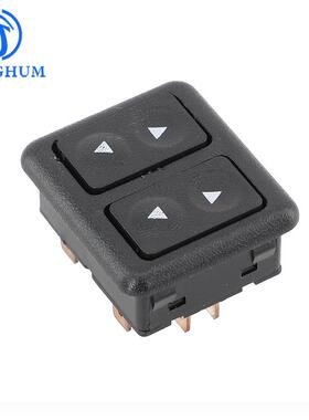 ZBY959855AF适用于福特FORD汽车配件电动车窗升降开关 玻璃升降器