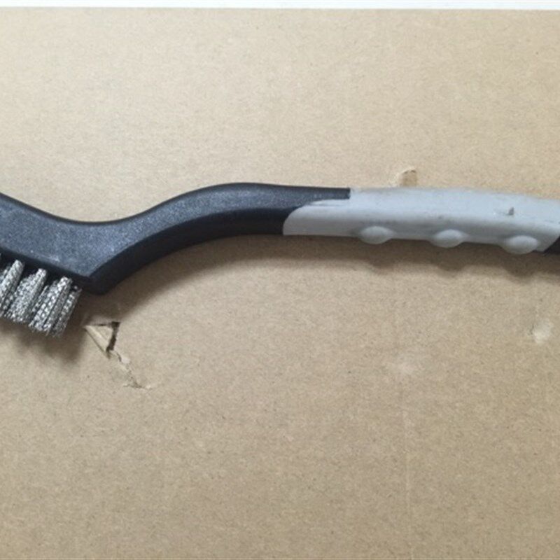 棉花糖机钢刷 出糖器清理刷 商用棉花糖机清理钢刷