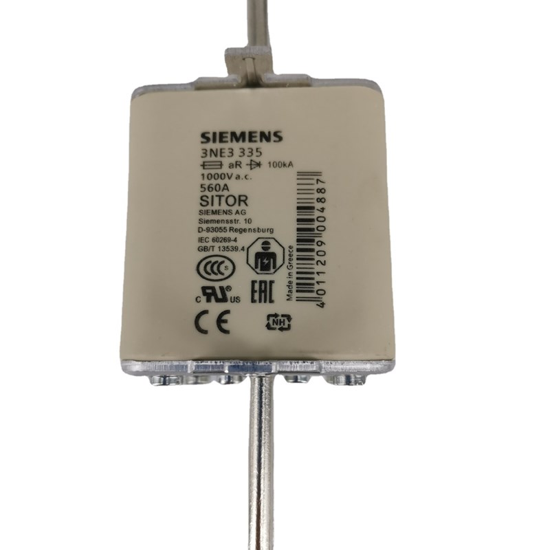 3NE3335 3NE3336  瓷插式熔断器/底座电子元器件原装