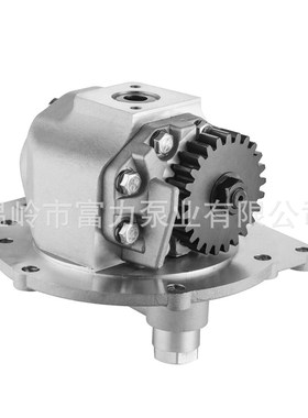 D8NN600KB E8NN600KB D6NN600F  齿轮泵 液压泵 拖拉机泵