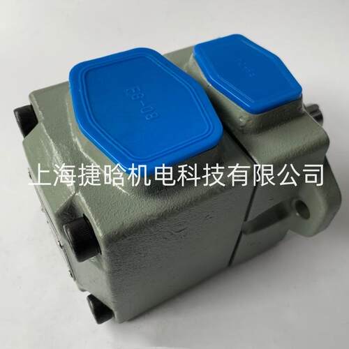 HYTEK油泵 HIGH-TECH PVL2-59-F-1R-U-10 海特克叶片泵